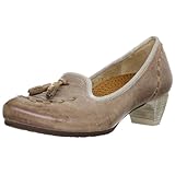 [アブソルテ] absolute デザインパンプス