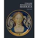 Italian Renaissance Maiolica