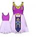 Nintendo The Legend of Zelda Juniors Costume Tank Dress