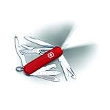Victorinox Midnite Minichamp (Sports)