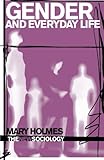 Gender and everyday life