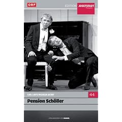 Pension Sch�ller (1994) / C. Laufs - W. Jacoby