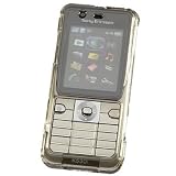 Review ONLINE  / ONLINE - MOBLIE PHONE CRYSTAL CASE FOR SONY ERICSSON K530