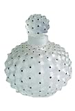 Lalique Crystal Cactus Perfume Bottle No. 1 11365