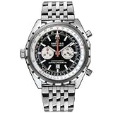 Breitling Chrono-Matic Mens Watch # A4136012 B765-SN 