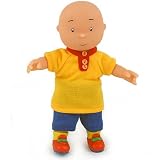 Cailou 7 Doll CDU