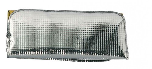 VAUDE Hocker Thermal Insulating Seat Cushion, silber, 30199 Preisvergleich
