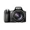 Point-and-shoots with . . 20X optical zooms & . . image stabilization*