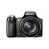Sony Cybershot DSC-HX1 9.1MP 20x Optical Zoom Digital Camera with Super Steady Shot Image Stabilization and 3.0 Inch LCD ~ Sony