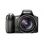 Sony Cybershot DSC-HX1 9.1MP Digital Camera with 20x Optical Zoom with Super Steady Shot Image Stabilization and 3.0 Inch LCD