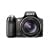 Sony Cybershot DSC-HX1 9.1MP Digital Camera with 20x Optical Zoom with Super Steady Shot Image Stabilization and 3.0 Inch LCD