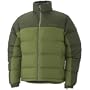 Guides Down Sweater - Men's Forest SM by Marmot