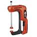 Black & Decker ACC100 AutoClamp - Battery Powered Clamp