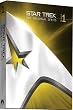 Star Trek - the original serie, saison 1