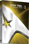 Star Trek - the original serie, saison 1