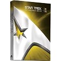 Star Trek - the original serie, saison 1
