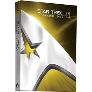 Star Trek - Saison 1 [Édition remasterisée]