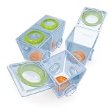 Toys : Brother Max 4 Large Food Portioners
