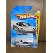 HOT WHEELS 2008 NEW MODELS SILVER 2008 TESLA ROADSTER 26 OF 40 #026/196