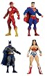 Justice League of America Classified: Classic Wonder Woman Action Figure