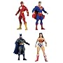 Justice League of America Classified: Classic Wonder Woman Action Figure