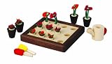 Plan Toys Plandollhouse Plant Set