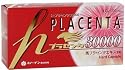 スノーデン h-プラセンタ30000 (馬プラセンタエキス)100カプセル