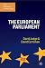 The
European
Parliament
(European
Union
Series)