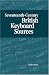 Book Seventeenth-Century British Keyboard Sources (Detroit Studies in Music Bibliography)