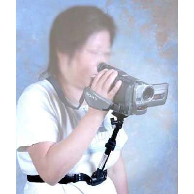 DMKFoto Stabilizer Support for Video Camera