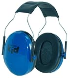 Peltor Junior Earmuff, Blue #97023