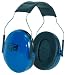 Peltor Junior Earmuff, Blue #97023