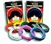 Painless Performance 70800 14-Gauge Red TXL Wire (50' Roll)