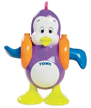 Aquafun Penguin Pedalo