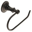 Moen DN6708ORB Danbury Paper Holder, Oil Rubbed Bronze