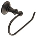 Moen DN6708ORB Danbury Paper Holder, Oil Rubbed Bronze