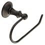 Moen DN6708ORB Danbury Paper Holder, Oil Rubbed Bronze