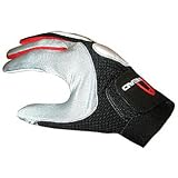 Head Ballistic Racquetball Glove