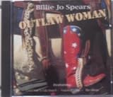 Outlaw Woman