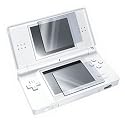 NINTENDO DSLITE DS LITE SCREEN PROTECTOR - by Discountextras