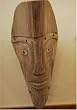 Whalebone Mask by RALPH OLANNA