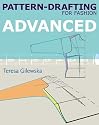 Pattern-drafting for Fashion: Advanced