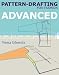 Pattern-drafting
for
Fashion:
Advanced