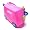 Trunki Ride-On Suitcase "Trixie" (Pink)