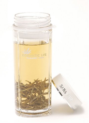 Tea Cup Thermos