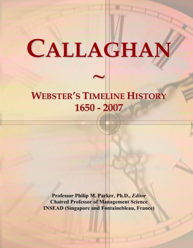 Callaghan