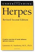 Understanding Herpes, 2nd Ed (Understanding Health & Sickness)