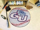 Gonzaga Bulldogs Baseball Mat