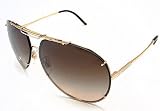 Dolce & Gabbana 2075 Sunglasses Gold/Havana 034/13 Shades