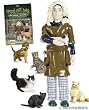 CRAZY CAT LADY - FIGURE